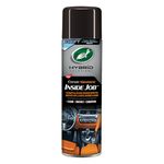 Turtle Wax Hybrid Solutions Inside Job Ceramic + Graphene Interior Cleaner 500ml DRIFT Scent – All-in-One Dashboard, Leather, Plastic & Upholstery Surface Cleaner with UV Protection
