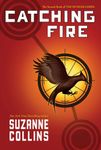 Catching Fire: The Second Book of The Hunger Games