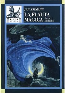 La flauta mágica : ópera y misterio: 18