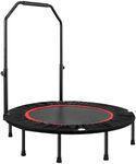 LN COZY CORNER Foldable Fitness Tra