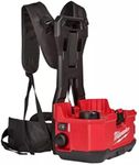 Milwaukee 4933464961 x, Backpack Sprayer, Red, Plain