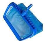 Spiry Swimming Pool Leaf Net Heavy Duty Pool Maintenance Swimming Pool Net