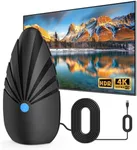 TV Antenna for Smart TV Indoor/Outd