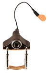 KNA VV-3 Detachable Passive Piezo Pickup for Violin and Viola