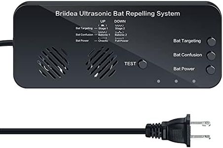Ultrasonic