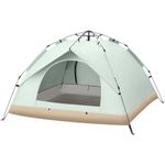 Pop Up Tents 4people