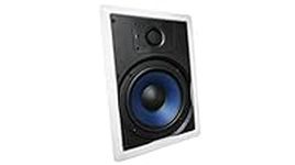 82W Silver Ticket in-Wall Speaker w