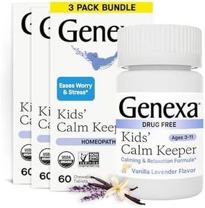 Genexa Kid