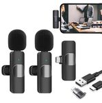 Iphone Microphone For Filming