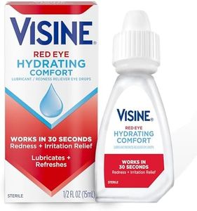 Visine Red