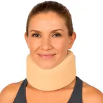 Vive Cervical Collar Neck Brace for