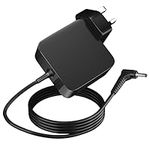 IdeaPad Laptop Charger, 45W Adapter for Lenovo IdeaPad 310 310S 320 320S 330 330S 100 110S 120S 510 510S 520 710 S340 S130 S145 S540 330S-15IKB 330S-14IKB 320-14IKB 320-15IKB Laptop Power Supply Cord