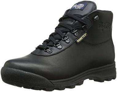 Vasque Men's Sundowner Gore-Tex Backpacking Boot, Jet Black,10.5 M US