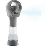 O2COOL misting fan