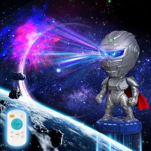 Galaxy Projector, Star Projector Night Light with Nebula withTimer and Remote Control,Kids’ Bedroom and Ceiling Galaxy Light Projector, Christmas, Birthday, Valentine's