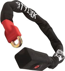 Seatylock