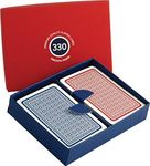 Premium Quality Playing Cards - Bri