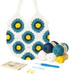 Yeezhee Crochet Kit for Advanced or