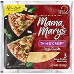 Mama Mary's Thin Pizza Crusts, 9 Ou