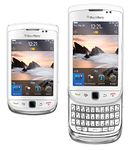 Blackberry Unlocked Cell Phones Blackberry Torch Unlocked GSM Cell Phone in White