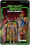 Super7 Transformers Reaction Wave 7 Beast Wars - Dino Bot Action Figure