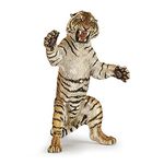 Papo Standing Tiger Figure