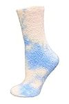 K. Bell Socks -Women's Tie Dyed Plu