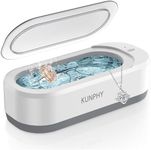 KUNPHY Ultrasonic Jewelry Cleaner, 