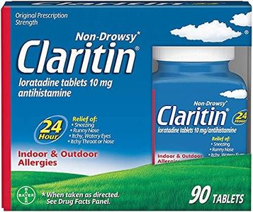 Claritin I