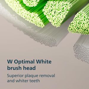 Philips Sonicare Electric Toothbrush 2-Pack – Rechargeable