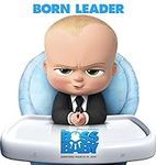 The Boss Baby Movie Poster Limited 