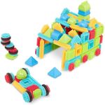 Battat Bristle Blocks Basic Builder