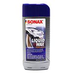 Sonax (201200-755) Hybrid NPT Liquid Wax - 16.9 fl. oz.