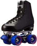 CHICAGO Skates Premium Black Quad R