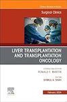 Liver Transplantation and Transplan