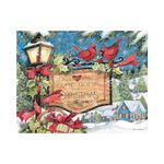 Lang HEARTS COME HOME BOXED CHRISTMAS CARDS (1004831)