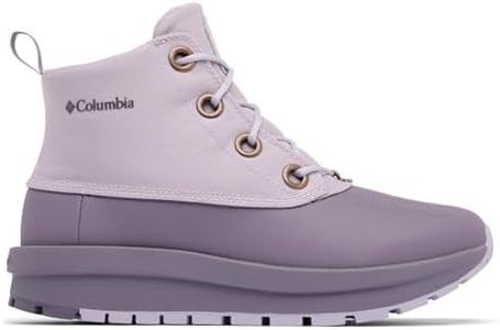Columbia W
