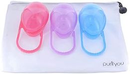 purifyou PurePouch BPA-Free Nipple 