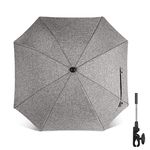 Summer Umbrella Stroller