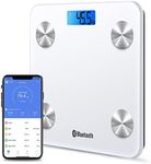 Bluetooth Body Fat Scale Digital Ba