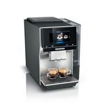 SIEMENS EQ700 Fully Automatic Bean to Cup Coffee Machine, 5" Touch Screen Display, Cold Brew/Slow Brew, Cappuccinatore, 30+ Coffee Beverages, Home Connect, TP715GB1