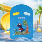 Zocipro Kickboard Swimming for Kids, Cartoon Swimming Training Kick Board, Swimming Float Pool Exercise Equipment, Swimming Board Swim Aid for Kids