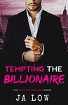 Tempting the Billionaire: Brother's best friend-Age Gap Romance (The Hartford Brothers Book 1)