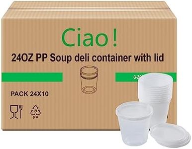 CIAO! 24OZ