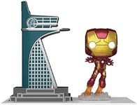 Pop! Town: Avengers: Age of Ultron 