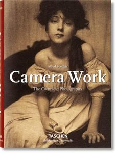 Camera Work: The Complete Photographs 1903-1917