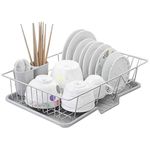 Stainless Steel Drying Rack For Dishes