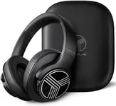 TREBLAB Z2 Wireless Headphones Over