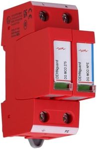 Dehn 952110 - Überspannungsschutz dg-m-tt-2p-275