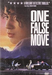 One False Move [DVD]